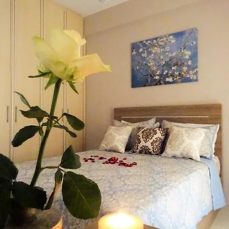 La Vie En Bleu Cozy Ναύπλιο