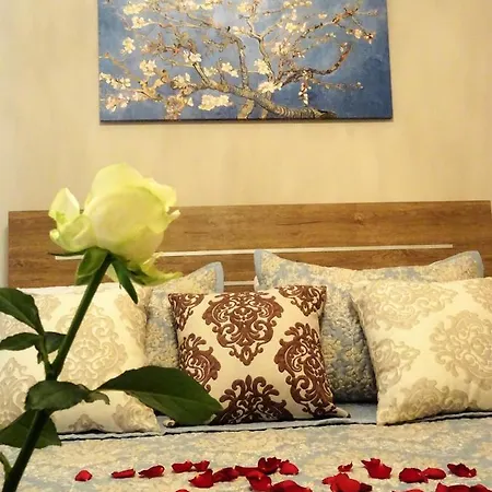 La Vie En Bleu Cozy * Ναύπλιο
