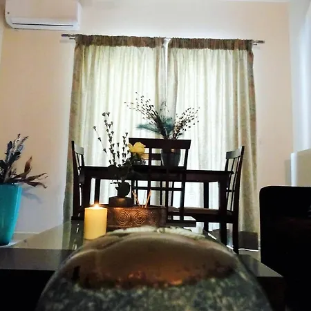 Apartment La Vie En Bleu Cozy *